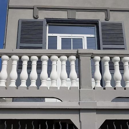Maison Berckoise Belle Epoque - Plage Et Centre Exteriér fotografie